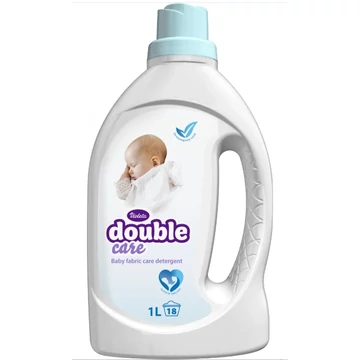 Violeta Double Care mosógél Baba 16 mosás - 1000 ml