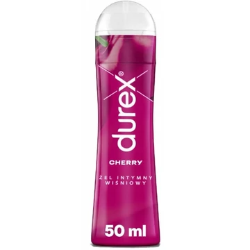 DUREX SIKOSÍTÓ 50ML CHERRY