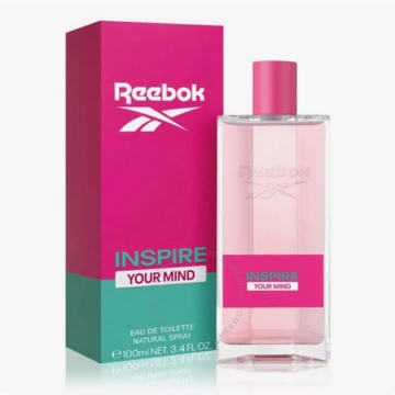 REEBOK EDT 100ML INSPIRE YOUR MIND