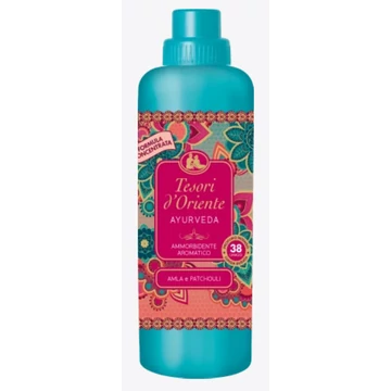 Tesori D'Oriente öblítő koncentrátum 38 mosás 760 ml Ayurveda