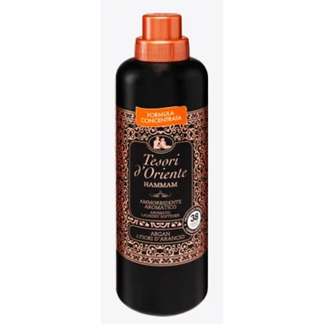 Tesori D'Oriente öblítő koncentrátum 38 mosás 760 ml Hammam