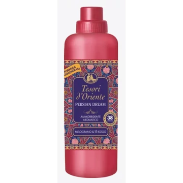 Tesori D'Oriente öblítő koncentrátum 38 mosás 760 ml Persian Dream