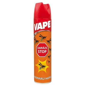 Vape Darázs Stop aeroszol 300 ml  /1-1,5 MÉTER/
