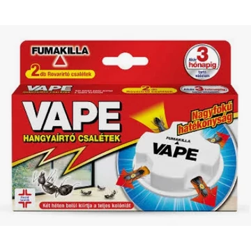 Vape hangyairtó csalétek 2 db