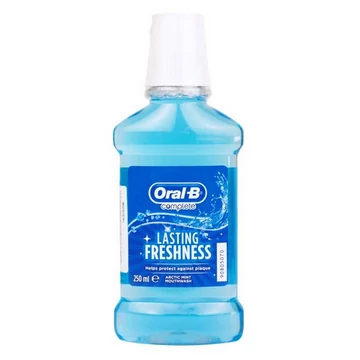 ORAL-B SZÁJVÍZ 250ML LASTING FRESHNESS