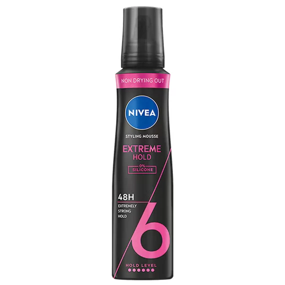 Nivea Hajhab 150 ml Extreme Hold 6