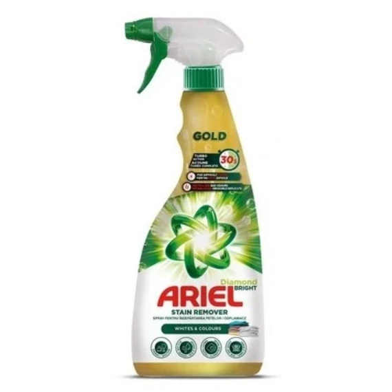 Ariel Folteltávolító Spray Univerzális Gold 750 ml