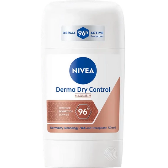 Nivea Stift 50 ml Derma Dry Control