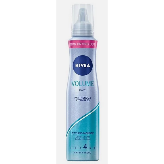 Nivea Hajhab 150 ml Volume Hold 4