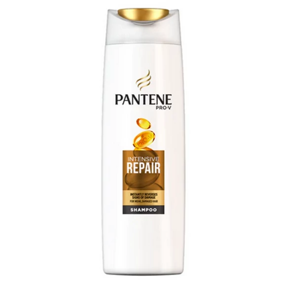 Pantene Pro-V Sampon 250 ml Intensive Repair 