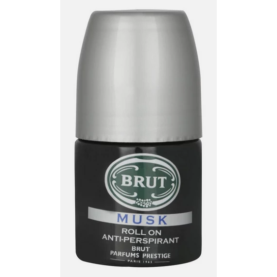 Brut Roll-on 50 ml Musk