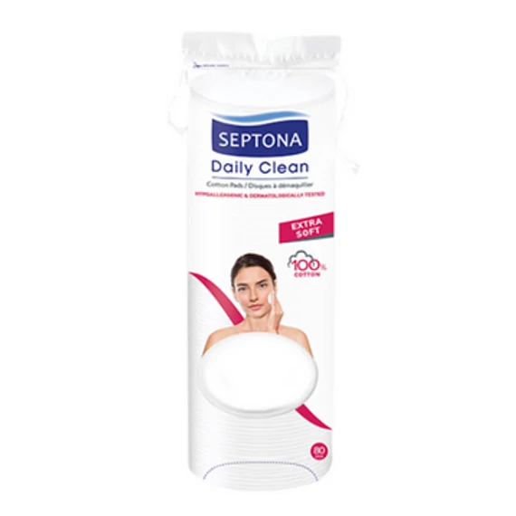 SEPTONA VATTAKORONG 100 DB-OS KEREK