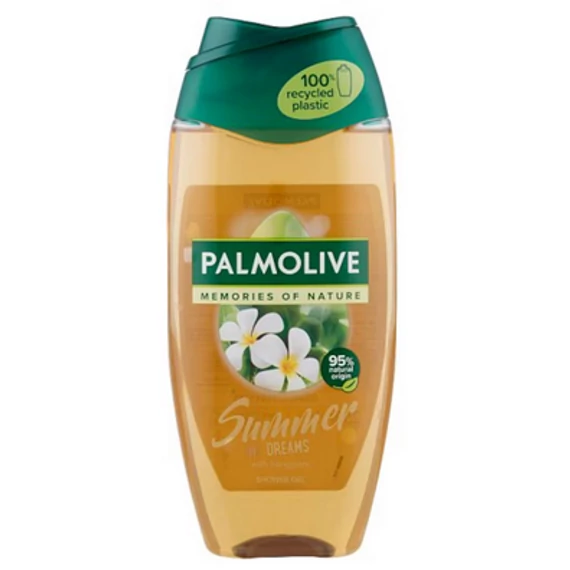 Palmolive Tusfürdő 250 ml Summer Dreams / Happy