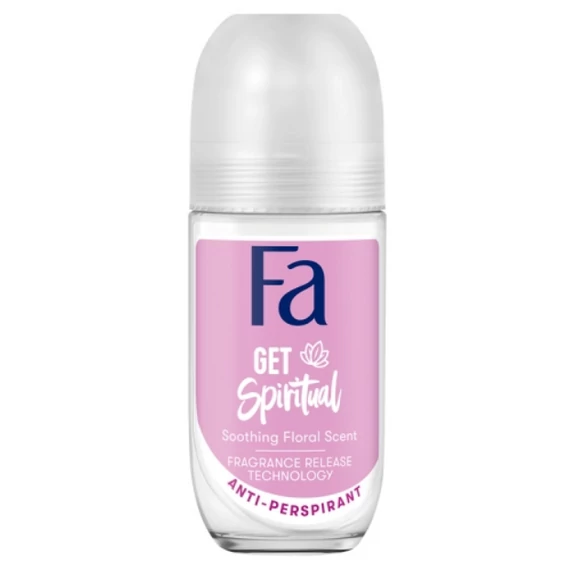 Fa Get Spiritual Roll-on 50 ml