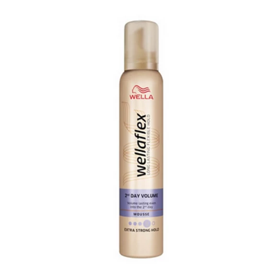 WELLA HAJHAB 200ML 2 NAP VOLUME 3