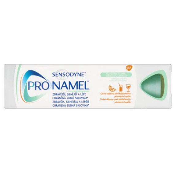 Sensodyne Fogkrém 75 ml Pronamel Daily