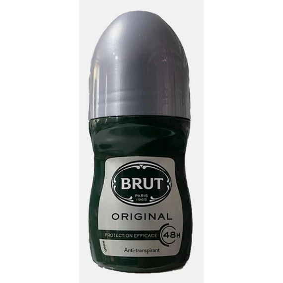 BRUT ROLL-ON 50 ML ORIGINAL