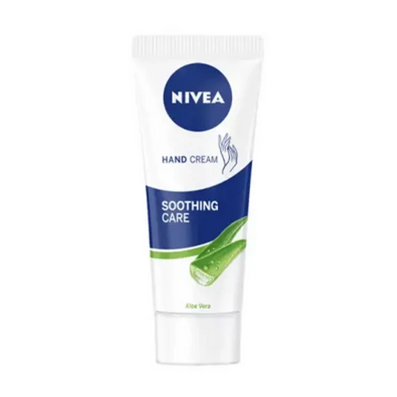 NIVEA KÉZKRÉM 75 ML OLIVA