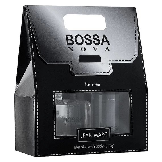 DRAMERS AJÁNDÉKCSOMAG CSOMAG DEO 150ML + AFTER BOSS NOVA