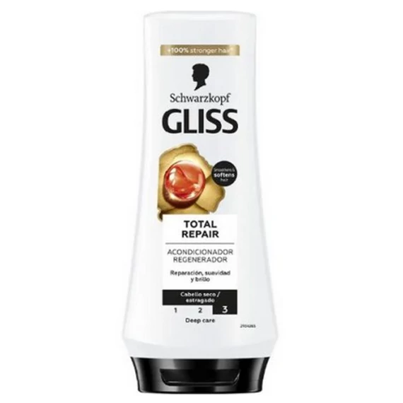 Gliss Hajbalzsam 200 ml Total Repair