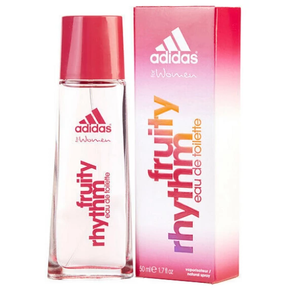 Adidas EDT 50 ml Fruity Rhythm