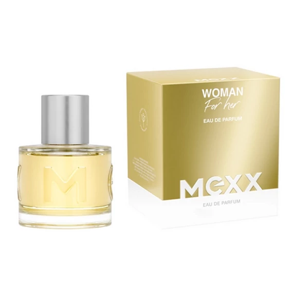 Mexx EDP 20 ml Woman for her