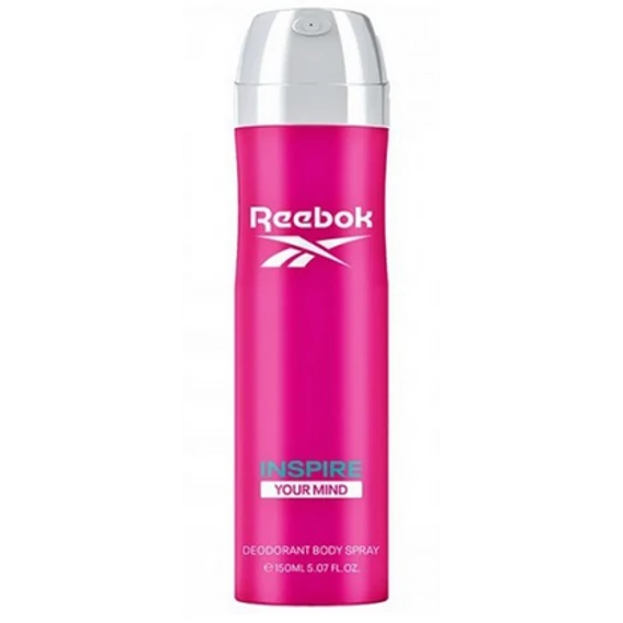 Reebok dezodor 150ml Inspire Your Mind