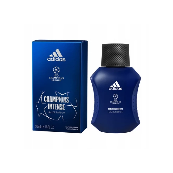 Adidas EDP Férfi 50 ml Champions Intense
