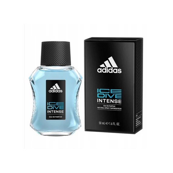 Adidas EDP Férfi 50 ml Ice Dive