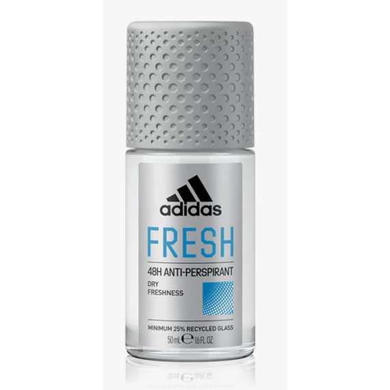 ADIDAS ROLL-ON 50ML FOR MEN COOL&DRY 48H FRESH