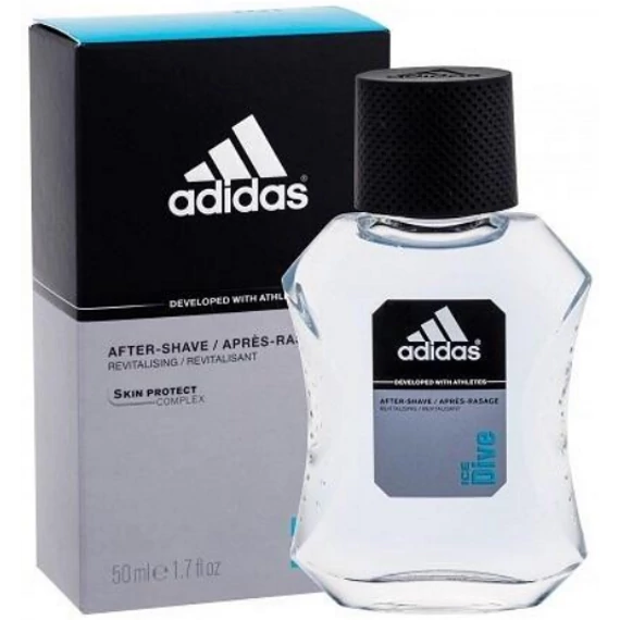 ADIDAS AFTER SHAVE 100 ML ICE DIVE