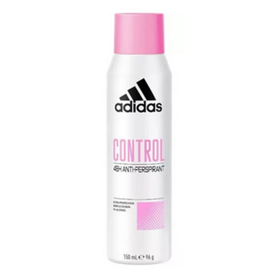 ADIDAS Dezodor 150 ml CONTROL ANTI-PERSPIRANT