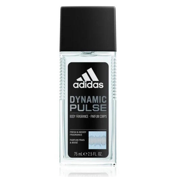 ADIDAS PUMPÁS DEO 75ML MEN DYNAMIC PULSE