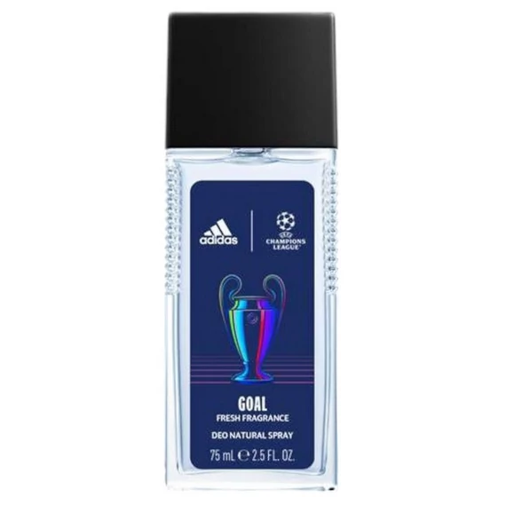 ADIDAS PUMPÁS DEO 75ML UEFA11