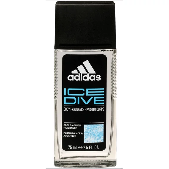 ADIDAS PUMPÁS DEO 75ML ICE DRIVE