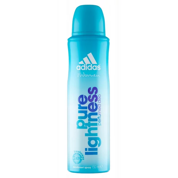 ADIDAS Dezodor 150 ml PURE LIGHTNESS
