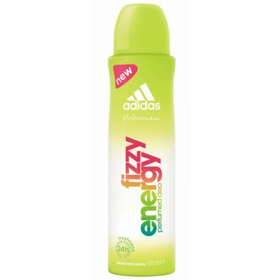 ADIDAS Dezodor 150 ml FIZZY ENERGY