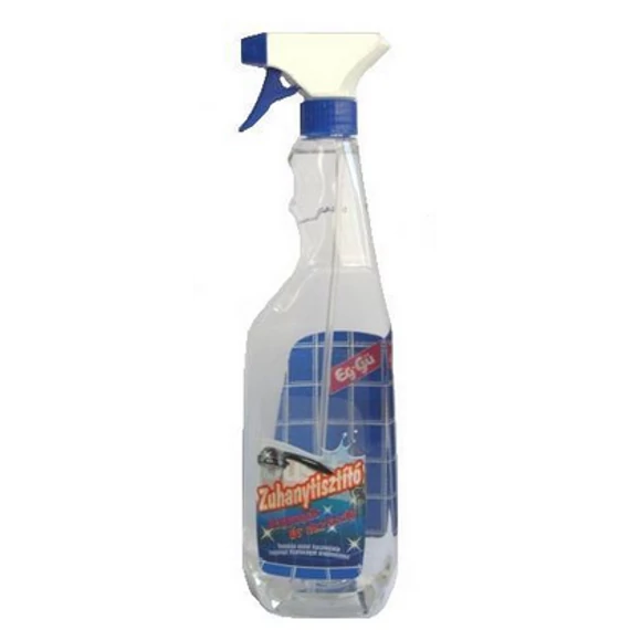 EG-GÜ ZUHANYTISZTÍTÓ 1000ML PUMPÁS