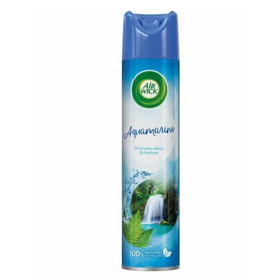 AIR WICK 300 ml Légfrissítő Aerosol AQUAMARINE