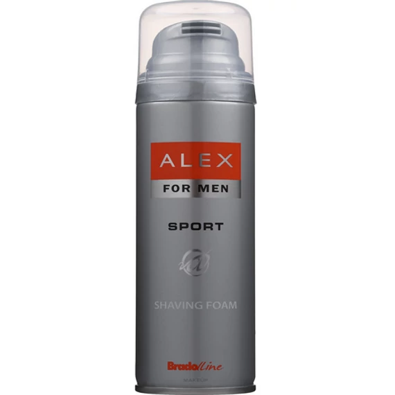 ALEX BOROTVAHAB 200ML SPORT