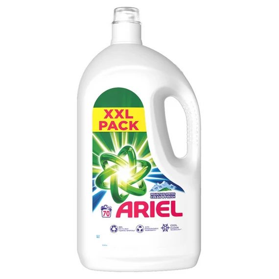ARIEL 3,5L (70WL) MOUNTAIN SPRING