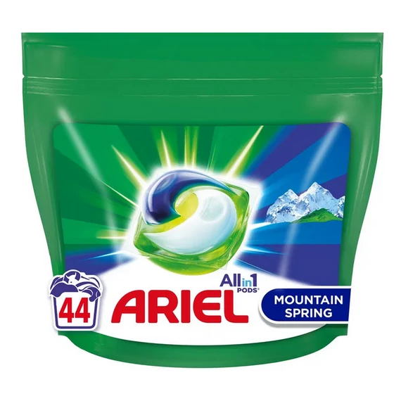 ARIEL 44DB MOSÓKAPSZULA MOUNTAIN SPRING