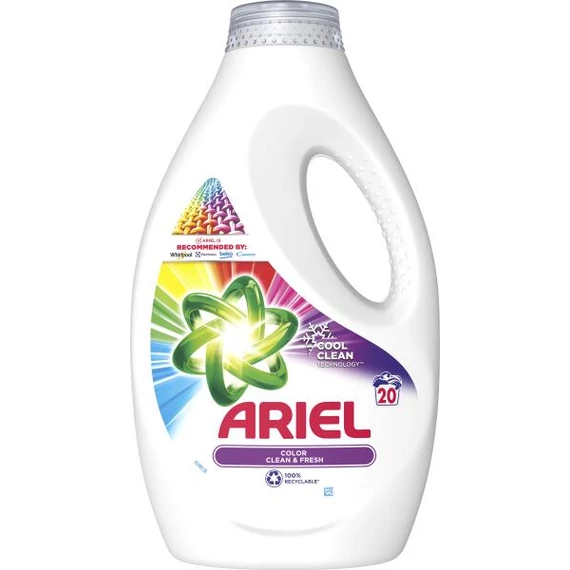 ARIEL 1L (20WL) COLOR