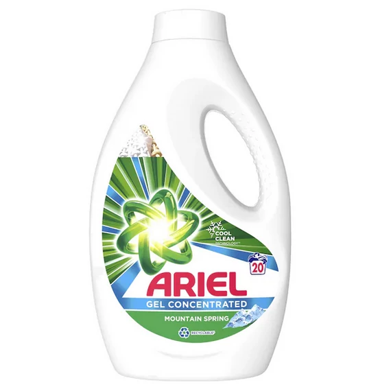 ARIEL 1,1L (20WL) MOUNTAIN SPRING