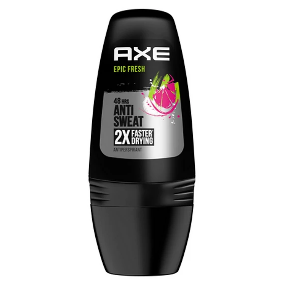 AXE ROLL-ON 50ML EPIC FRESH