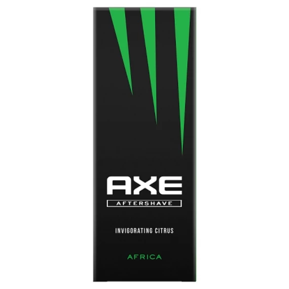 AXE AFTER SHAVE 100ML AFRICA