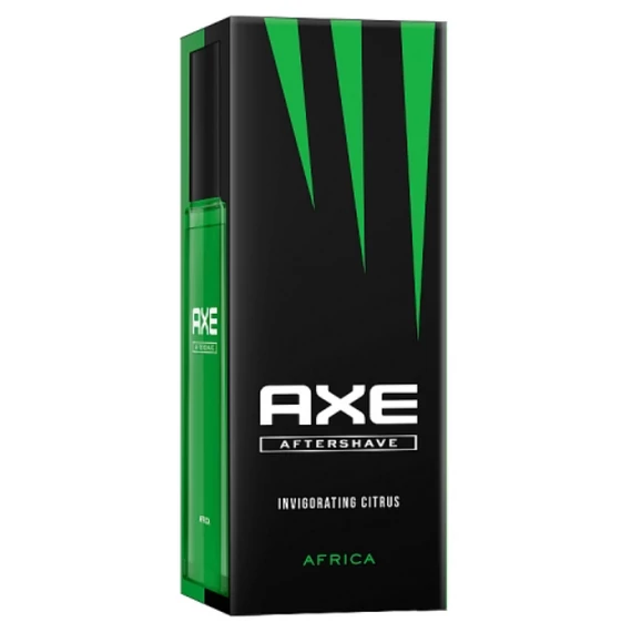 AXE AFTER SHAVE 100ML AFRICA