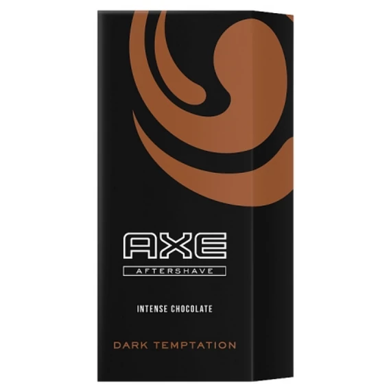 AXE AFTER SHAVE 100ML DARK TEMPTATION