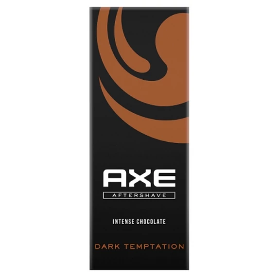 AXE AFTER SHAVE 100ML DARK TEMPTATION