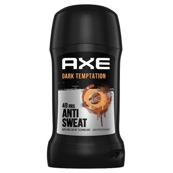 AXE STIFT 50ML DARK TEMPTATION